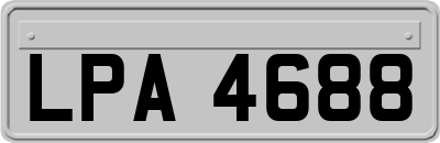 LPA4688