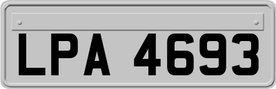 LPA4693