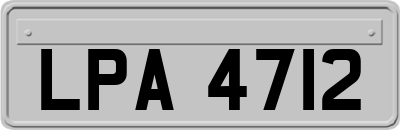 LPA4712