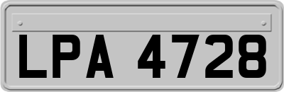 LPA4728