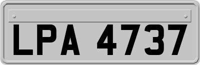 LPA4737