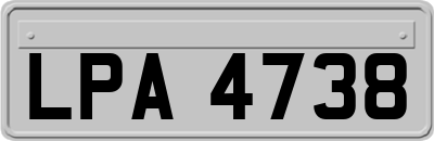 LPA4738