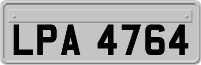LPA4764