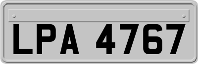 LPA4767