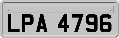 LPA4796