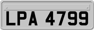 LPA4799