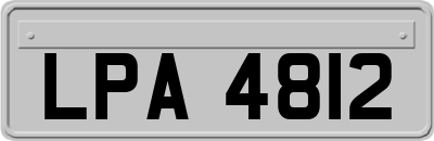 LPA4812