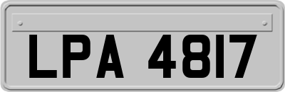 LPA4817