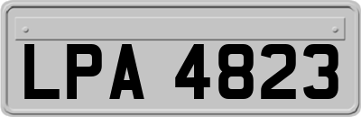 LPA4823