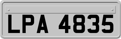 LPA4835