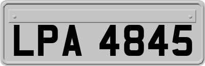 LPA4845