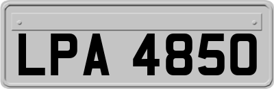 LPA4850