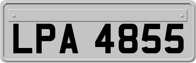 LPA4855
