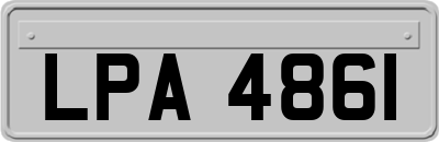 LPA4861