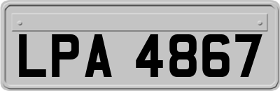 LPA4867