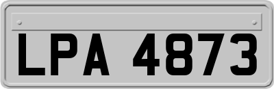 LPA4873