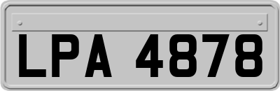 LPA4878