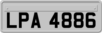 LPA4886