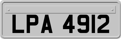 LPA4912
