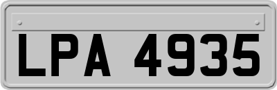 LPA4935