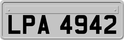 LPA4942