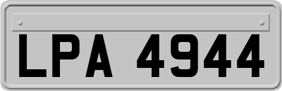 LPA4944