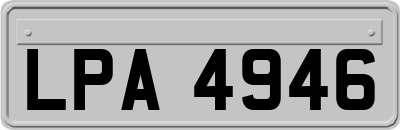 LPA4946