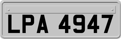 LPA4947