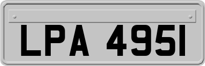 LPA4951