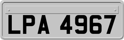 LPA4967
