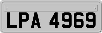 LPA4969