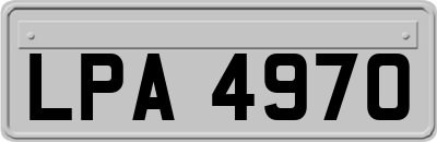 LPA4970