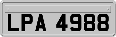 LPA4988