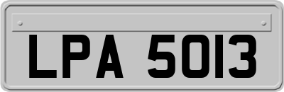 LPA5013