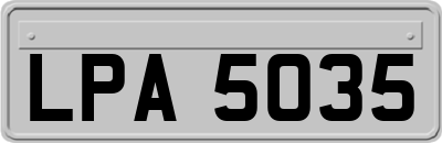 LPA5035