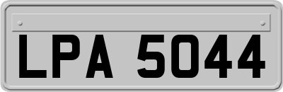 LPA5044