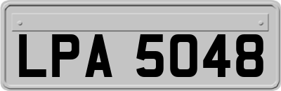LPA5048