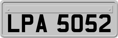 LPA5052