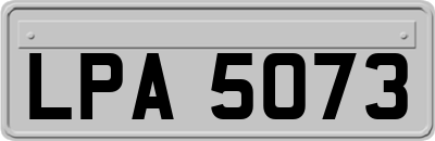 LPA5073