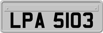 LPA5103