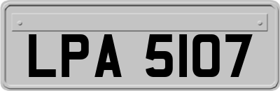 LPA5107
