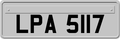 LPA5117