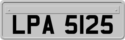 LPA5125