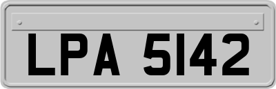 LPA5142