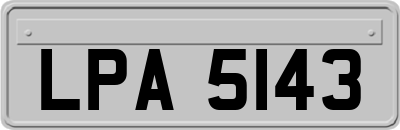 LPA5143