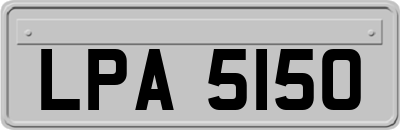 LPA5150