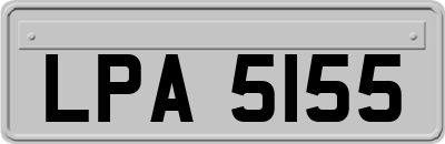 LPA5155