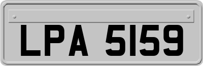 LPA5159