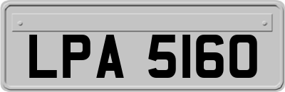 LPA5160