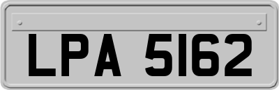 LPA5162
